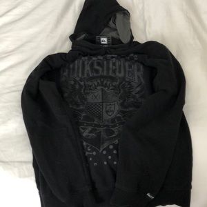 Men’s Quiksilver Shield hoodie